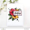 Altenew Warm Gray Crisp Dye Ink Pad Set
