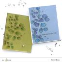 Altenew Warm Gray Crisp Dye Ink Pad Set