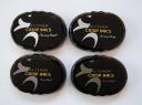 Altenew Warm Gray Crisp Dye Ink Pad Set