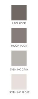 Altenew Warm Gray Crisp Dye Ink Pad Set