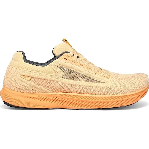 Altra Escalante 3 Men Shoe Orange 10.5 D