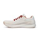 Altra Escalante 3 Men Shoe White 9.0 D