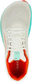 Altra Escalante 3 Men Shoe White/Green 10.5 D