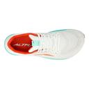 Altra Escalante 3 Men Shoe White/Green 8.5 D