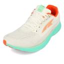 Altra Escalante 3 Men Shoe White/Green 8.5 D