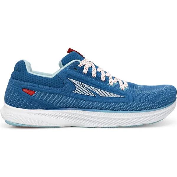 Altra Escalante 3 Running Shoes Blue White - 46.5