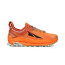 Altra Men's Olympus 5, 12 / Brown