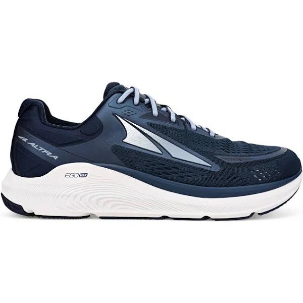 Altra - Men's Paradigm 6 Navy/Light Blue / 12.5
