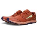 Altra Men's Superior 5 Shoe - 12.5 - Dark Clay