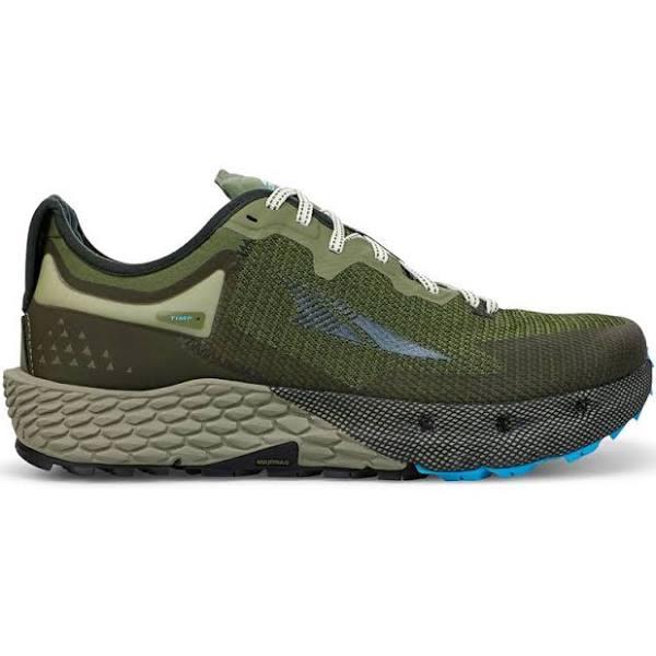 Altra Men's Timp 4 Dusty Olive / 11