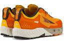 Altra | Men's Timp 4, Orange / 8