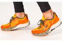Altra | Men's Timp 4, Orange / 8