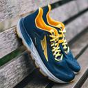 Altra Mens Provision 6 Shoes Navy