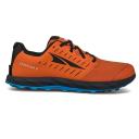 Altra Mens Superior 5 Orange/Black