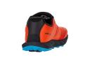 Altra Mens Superior 5 Orange/Black