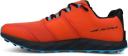 Altra Mens Superior 5 Orange/Black