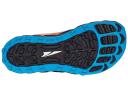 Altra Mens Superior 5 Orange/Black