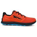Altra Mens Superior 5 Orange/Black