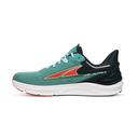 Altra Mens Torin 6 Running Shoes Mineral Blue