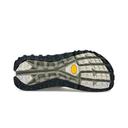 Altra Olympus 5.0 White Gray Running Shoes