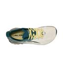 Altra Olympus 5.0 White Gray Running Shoes