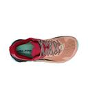 Altra Olympus 5 (B Standard) Womens 9.5 / Raspberry