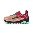 Altra Olympus 5 (B Standard) Womens 9.5 / Raspberry