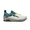 Altra Olympus 5 | Grey / Teal | Mens / USM 12