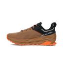 Altra Olympus 5 | Grey / Teal | Mens / USM 12