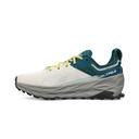 Altra Olympus 5 | Grey / Teal | Mens / USM 12