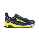 Altra Olympus 5 | Grey / Teal | Mens / USM 12