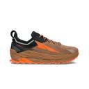 Altra Olympus 5 | Grey / Teal | Mens / USM 12