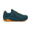 Altra Olympus 5 Hike Low GTX Mens Walking Shoes - Deep Teal