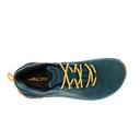 Altra Olympus 5 Hike Low GTX Mens Walking Shoes - Deep Teal