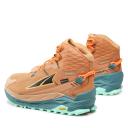 Altra Olympus 5 Hike Mid GORE-TEX Mens Boots - Brown