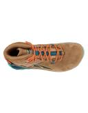 Altra Olympus 5 Hike Mid GORE-TEX Mens Boots - Brown