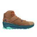 Altra Olympus 5 Hike Mid GORE-TEX Mens Boots - Brown