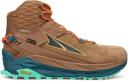 Altra Olympus 5 Hike Mid GORE-TEX Shoes Black White - 40