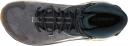 Altra Olympus 5 Hike Mid GORE-TEX Shoes Black White - 40