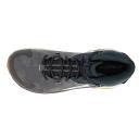 Altra Olympus 5 Hike Mid GORE-TEX Shoes Black White - 50