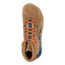 Altra Olympus 5 Hike Mid GORE-TEX Shoes Brown Blue - 40