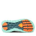Altra Olympus 5 Hike Mid GORE-TEX Shoes Brown Blue - 40