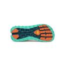 Altra Olympus 5 Hike Mid GORE-TEX Shoes Brown Blue - 48