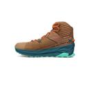 Altra Olympus 5 Hike Mid GORE-TEX Shoes Brown Blue - 48