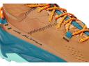Altra Olympus 5 Hike Mid GORE-TEX Shoes Brown Blue - 50