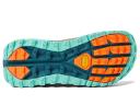 Altra Olympus 5 Hike Mid GORE-TEX Shoes Brown Blue - 50