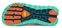 Altra Olympus 5 Hike Mid GORE-TEX Shoes Brown Blue - 50