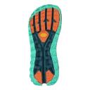Altra Olympus 5 Hike Mid GORE-TEX Shoes Brown Blue - 50