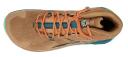 Altra Olympus 5 Hike Mid GORE-TEX Shoes Brown Blue - 50