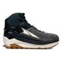Altra Olympus 5 Hike Mid GORE-TEX Shoes Brown Blue - 50